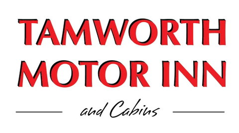 Tamworth Motor Inn & Cabins - New South Wales Tourism  1