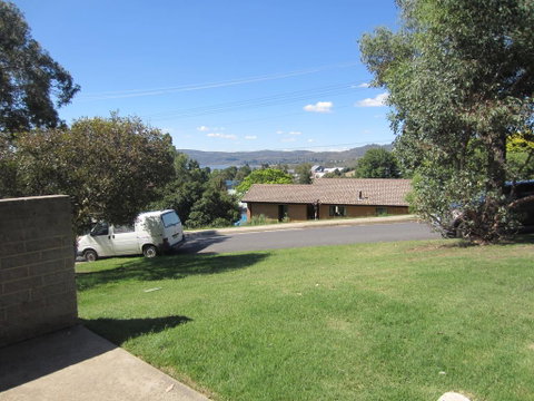 Tanderra 2 - New South Wales Tourism  2