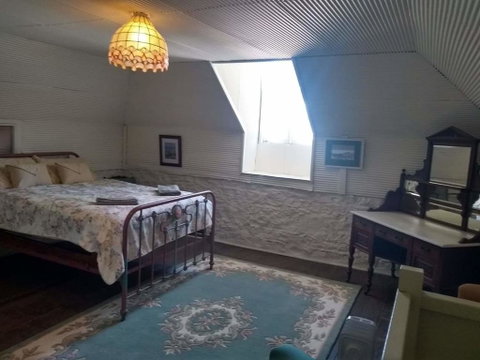 Tanilba House - New South Wales Tourism  2