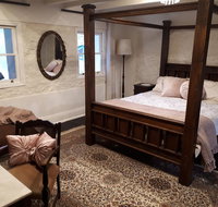 Tanilba House - New South Wales Tourism 