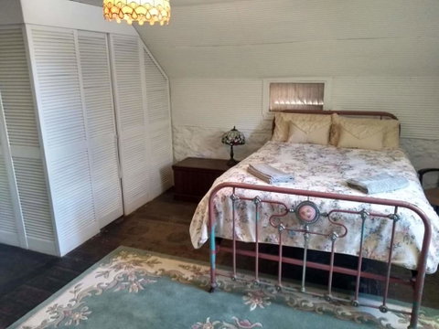 Tanilba House - New South Wales Tourism  3