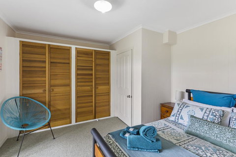 Tanjil - A Stroll From The Water In Paynesville - New South Wales Tourism  2