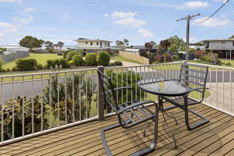 Tanjil - A Stroll From The Water In Paynesville - New South Wales Tourism  1