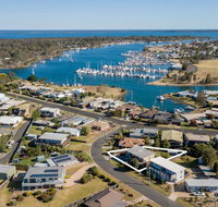 Tanjil - A stroll from the water in Paynesville - New South Wales Tourism 