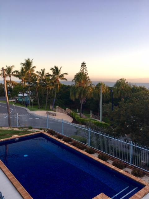 Tannum On The Beach Motel - New South Wales Tourism  3