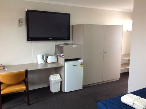 Tannum Sands Hotel / Motel - New South Wales Tourism  3
