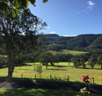 Tantallon - New South Wales Tourism 