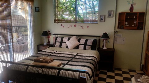 Tara Spa Apartments - New South Wales Tourism  0