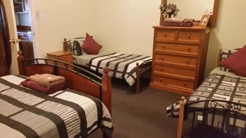 Tara Spa Apartments - New South Wales Tourism  3