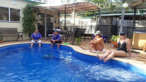 Tara Spa Apartments - New South Wales Tourism  1