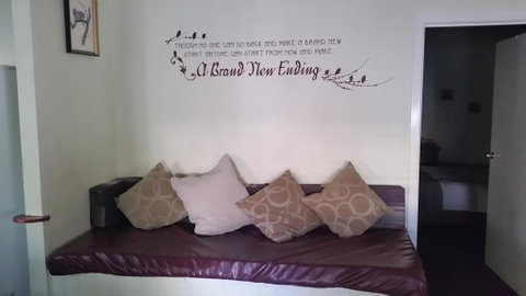 Tara Spa Apartments - New South Wales Tourism  2