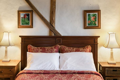 Taradale House Estate - New South Wales Tourism  3