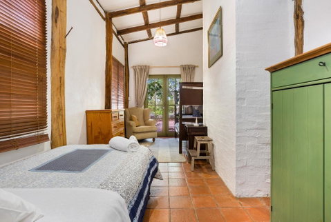 Taradale House Estate - New South Wales Tourism  2