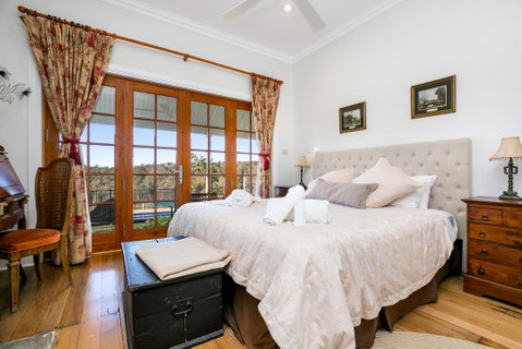 Taradale House Estate - New South Wales Tourism  0