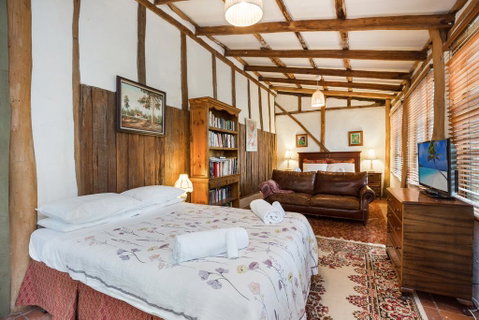 Taradale House Estate - New South Wales Tourism  1