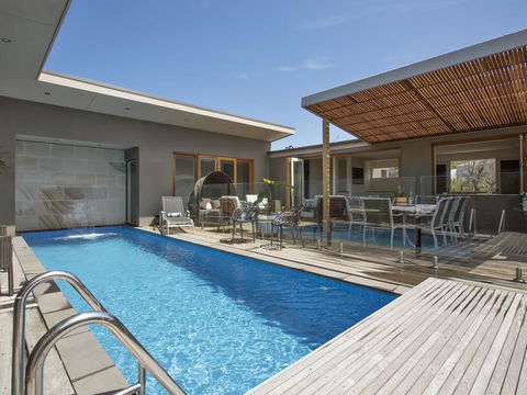 Tarakan Escape Sorrento - New South Wales Tourism  0