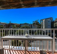 Taranaki Apartment - New South Wales Tourism 