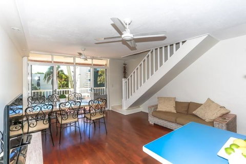Taranaki Apartment - New South Wales Tourism  2
