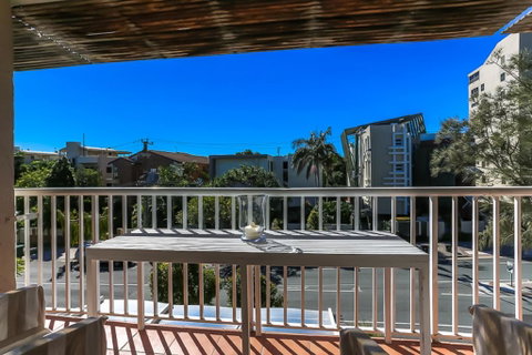 Taranaki Apartment - New South Wales Tourism  0