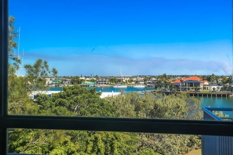 Taranaki Apartment - New South Wales Tourism  1