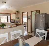 Taranaki Beach House - New South Wales Tourism 