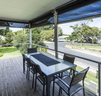 Tarcoola - New South Wales Tourism 