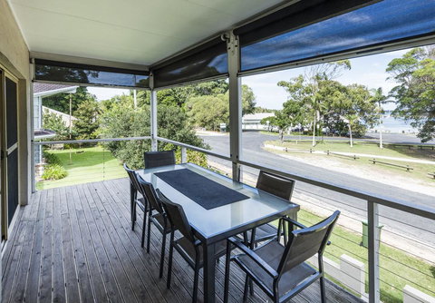 Tarcoola - New South Wales Tourism  0