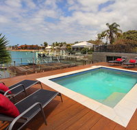 Tarcoola 49 - 4 BDRM Canal Home with Pool - New South Wales Tourism 