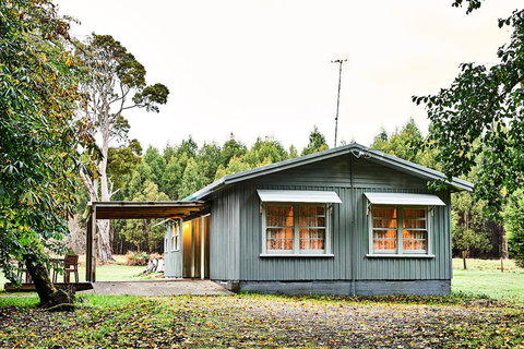 Tarkinegrove - New South Wales Tourism  2