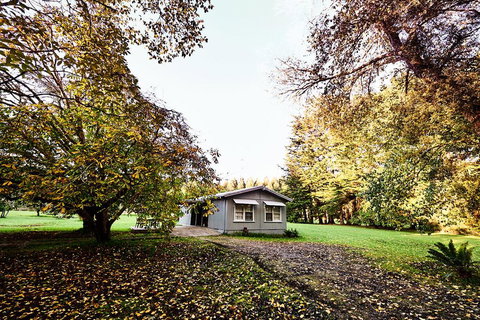 Tarkinegrove - New South Wales Tourism  1