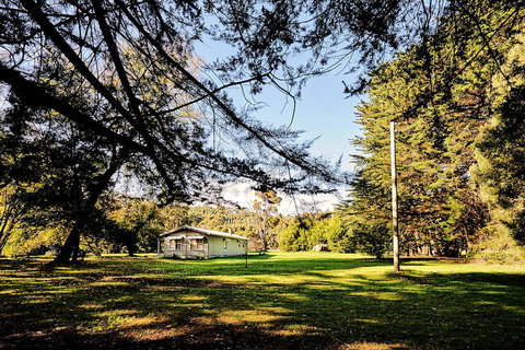 Tarkinegrove - New South Wales Tourism  3