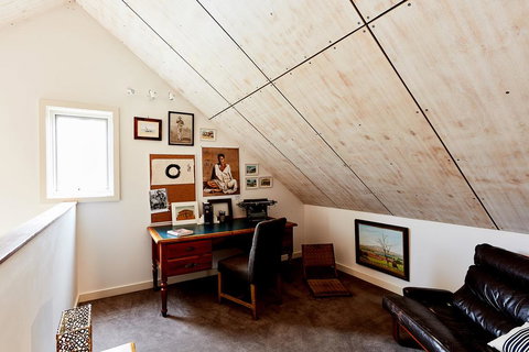 Tarndwarncoort - Farmer's Cottage - New South Wales Tourism  1