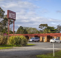 Tarra Motel - New South Wales Tourism 