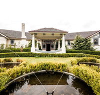 Tarraleah Lodge - New South Wales Tourism 