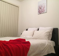 Tasha's Apartments on Kerry - New South Wales Tourism 