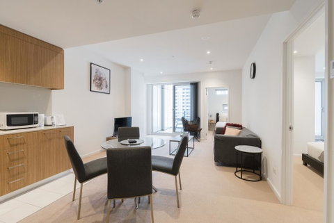 Tasha's Apartments On Morphett - New South Wales Tourism  2