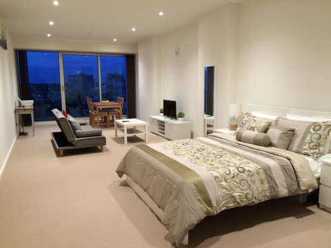 Tasha's Apartments On Morphett - New South Wales Tourism  0