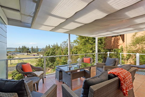 Tathra Beachbreak - New South Wales Tourism  0