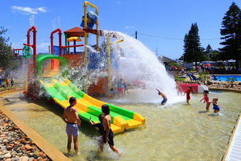 Tathra Beachside with New South Wales Tourism 