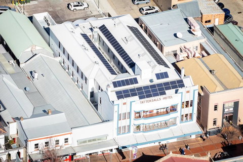 Tattersalls Hotel - New South Wales Tourism  2