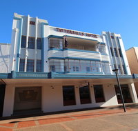 Tattersalls Hotel - New South Wales Tourism 