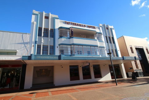 Tattersalls Hotel - New South Wales Tourism  0