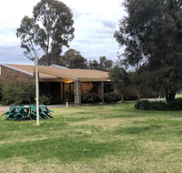 Tatura Country Motel - New South Wales Tourism 