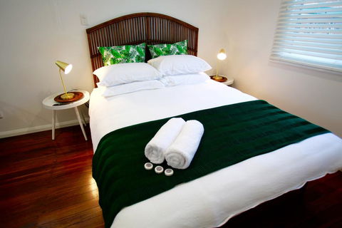 Tea Gardens Hotel - New South Wales Tourism  0