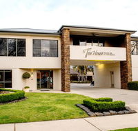 Tea House Motor Inn - New South Wales Tourism 