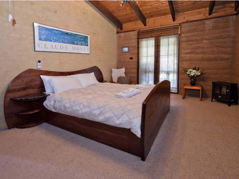 Tea Tree - New South Wales Tourism  3