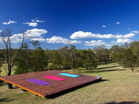 Tea Tree Hollow - 50 Percent Off Third Night On Weekend - New South Wales Tourism  2