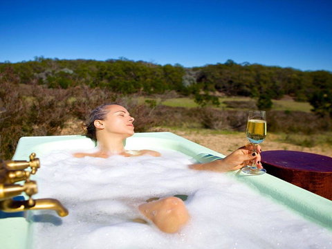 Tea Tree Hollow - 50 Percent Off Third Night On Weekend - New South Wales Tourism  3
