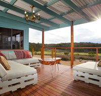 Tea Tree Hollow - 50 percent off third night on weekend - New South Wales Tourism 