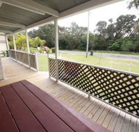 Tea Tree Lodge at Hat Head - New South Wales Tourism 